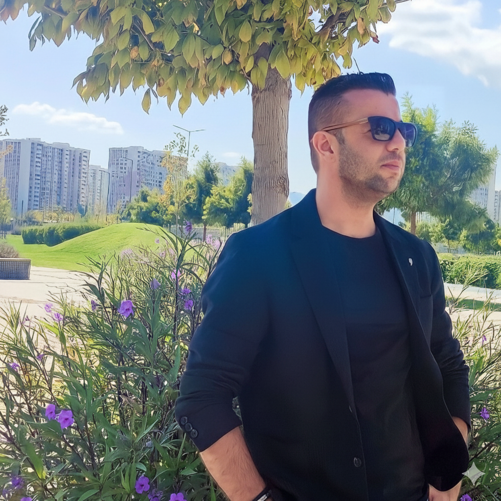 Fatih Yoltay
